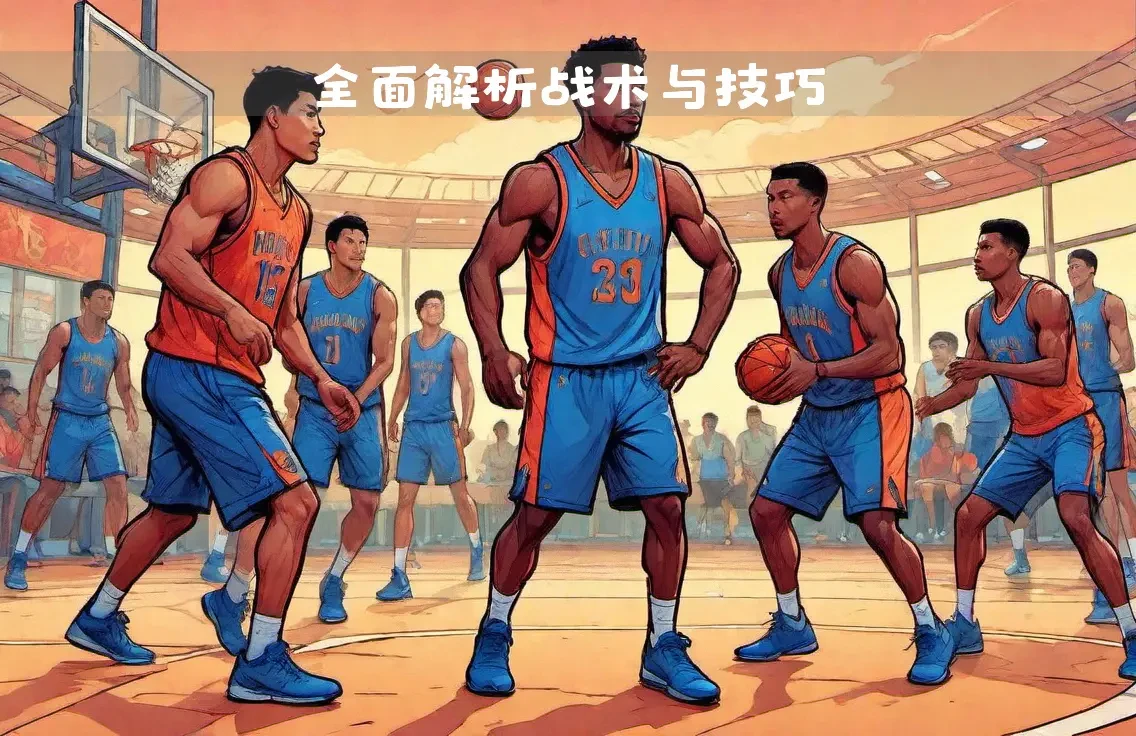 如何借助云计算技术提高篮球运动员的表现_1